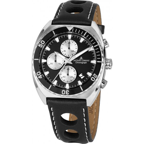 Часы Jacques Lemans Sport 1-2041A